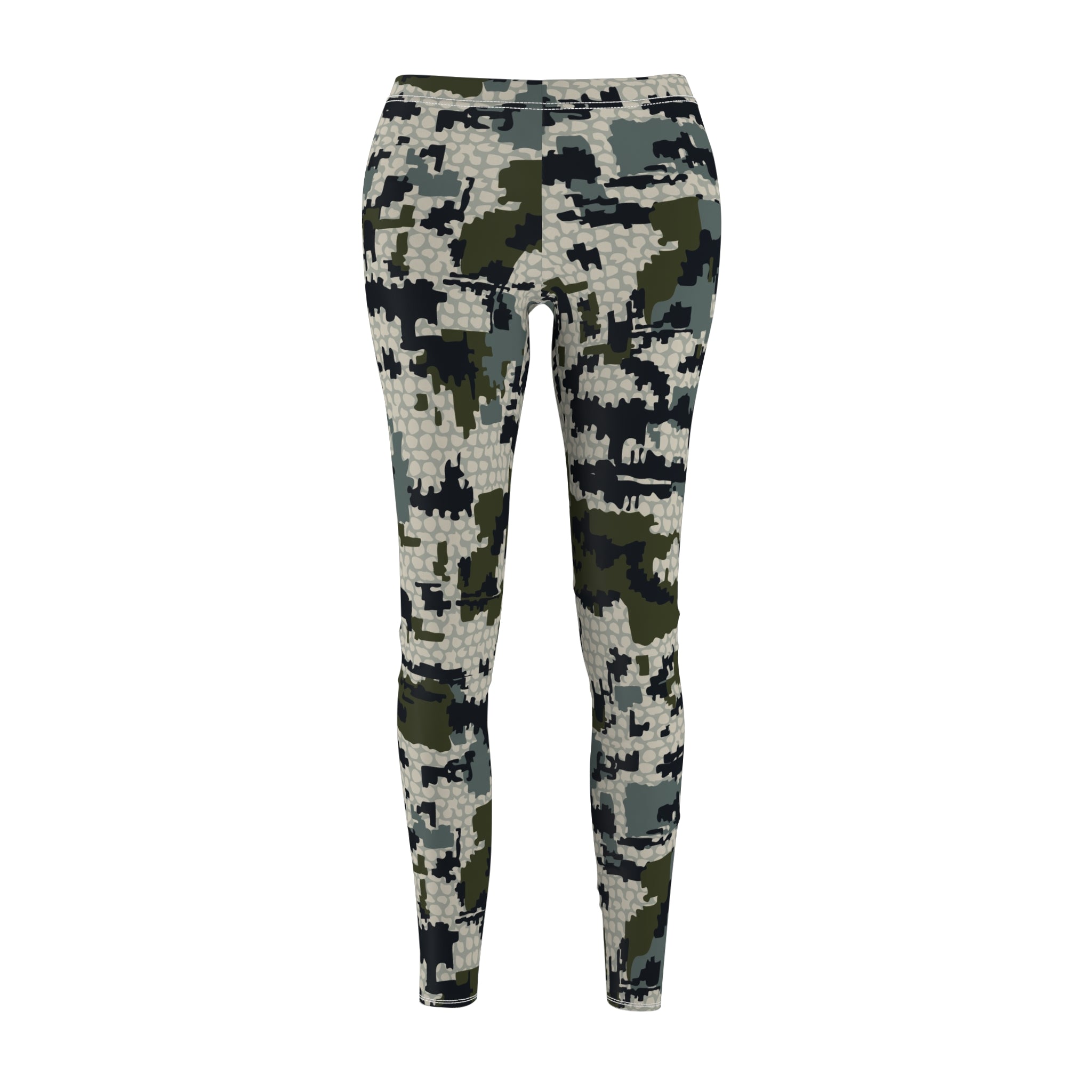 Women's Camo Leggings