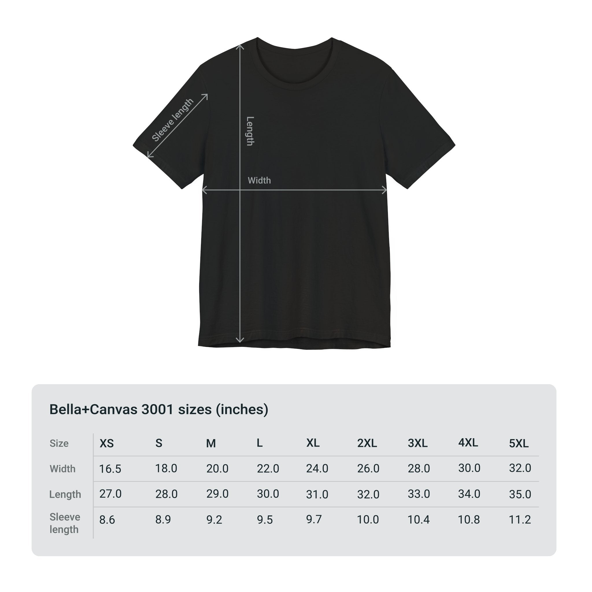 Damned Samurai Graphic Tee- Black