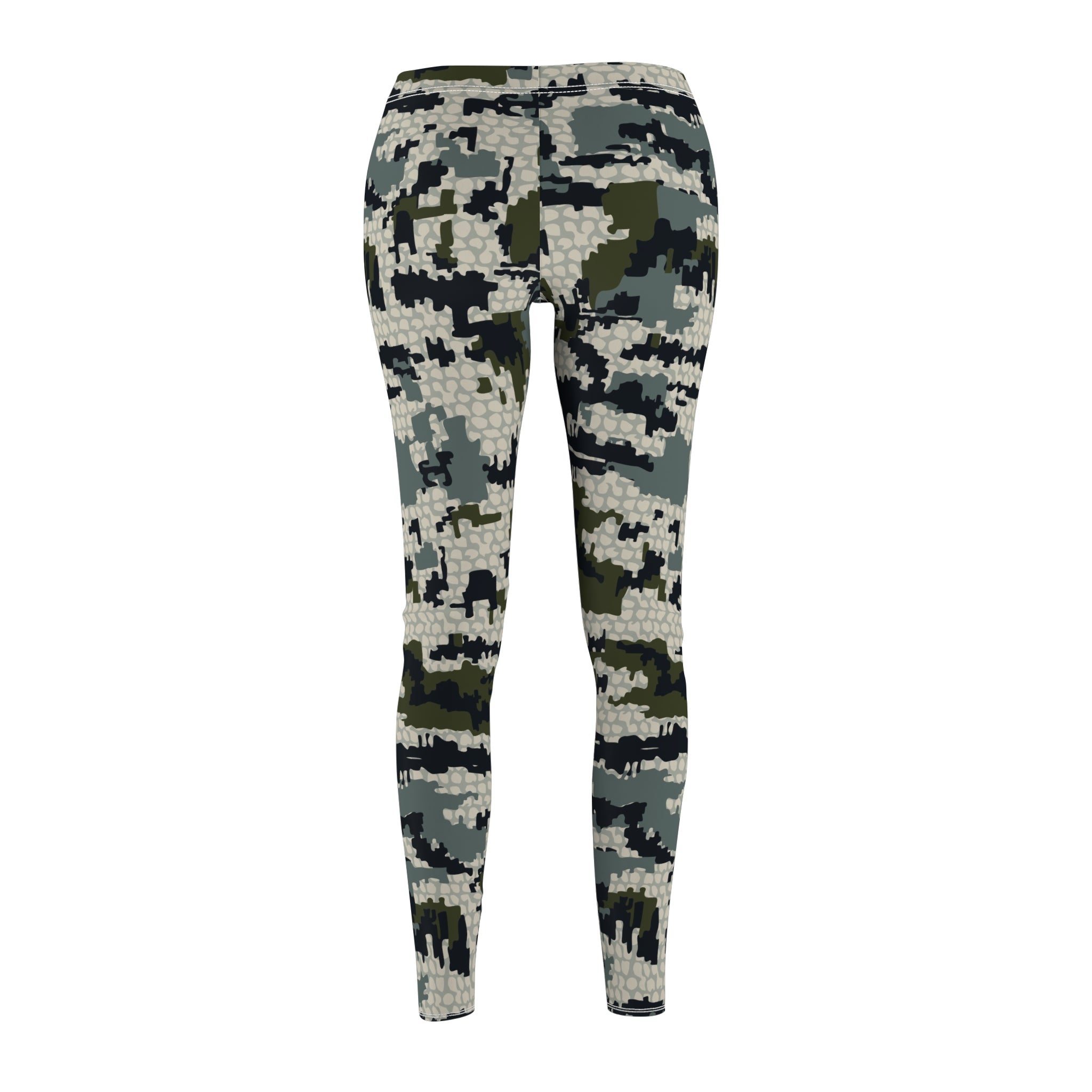 Women's Camo Leggings