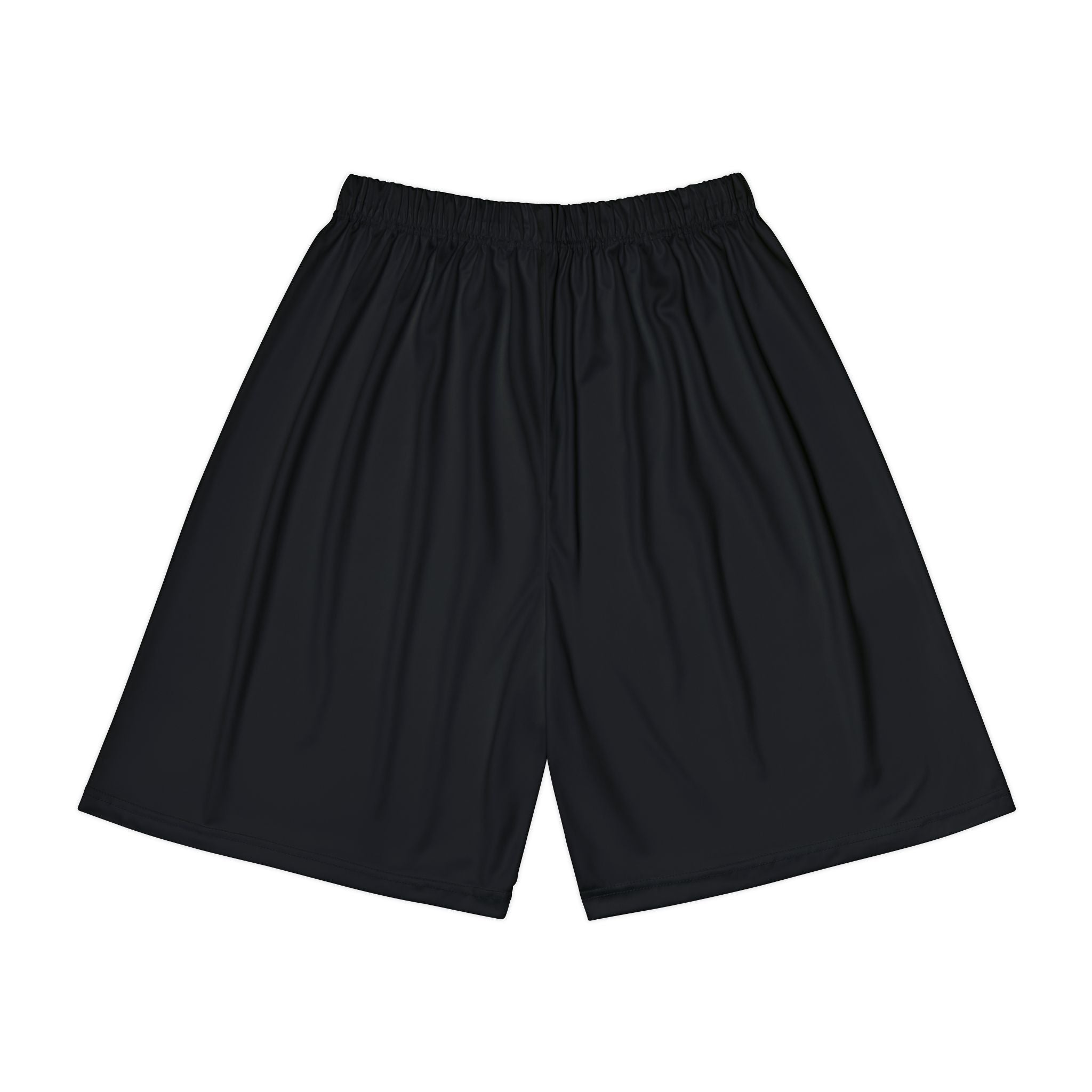 Faith Men's Shorts- Black